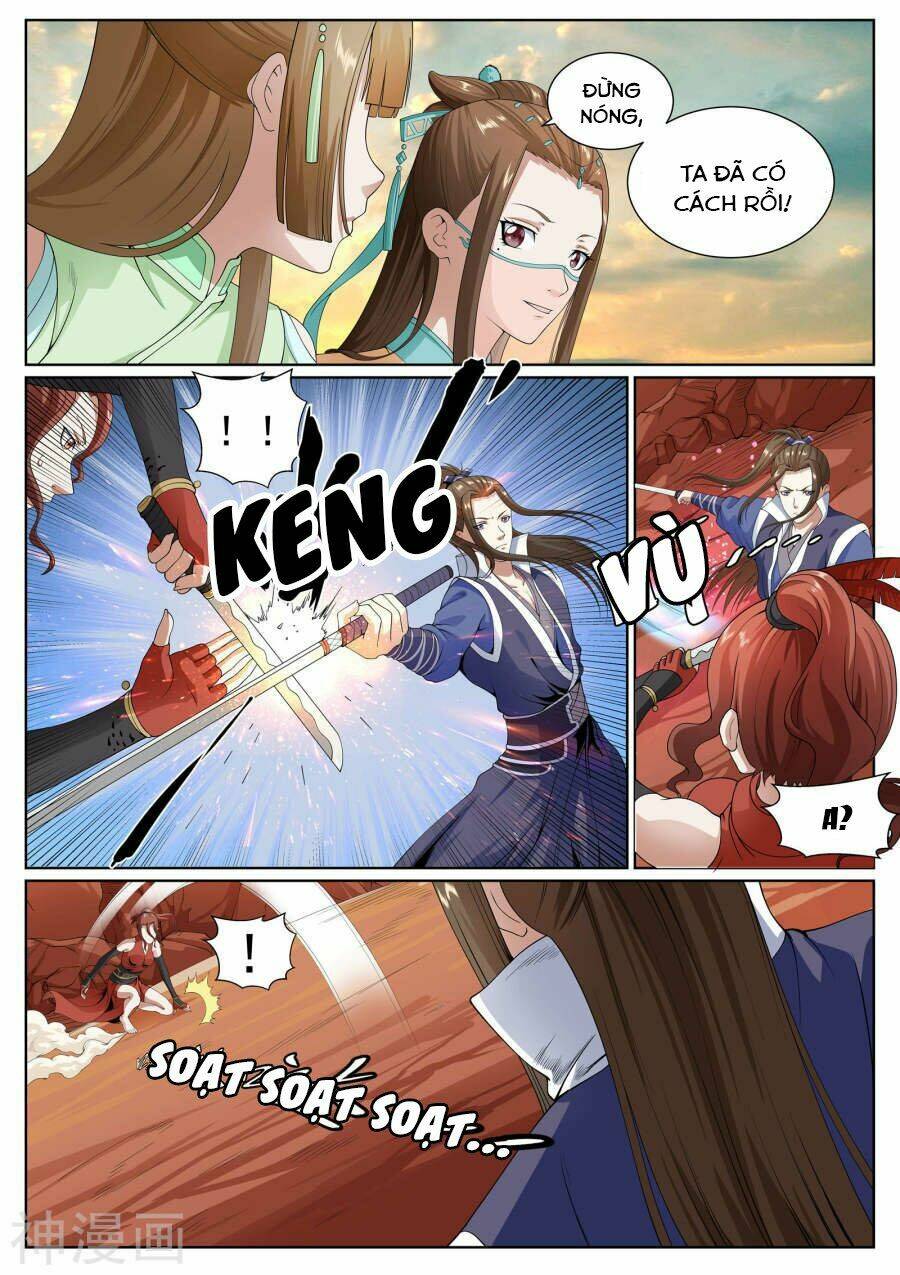 Chương 35 - Trang 10