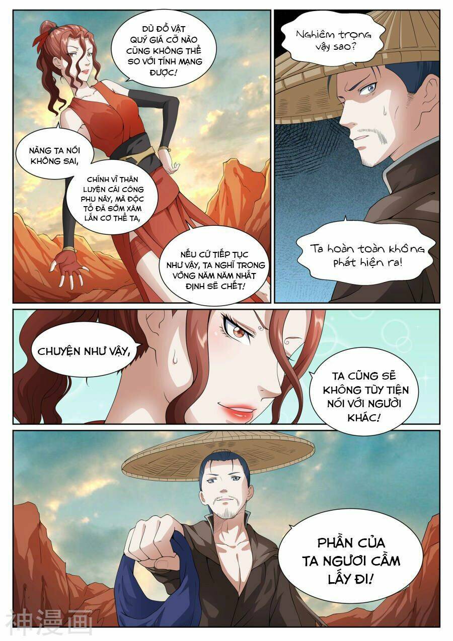 Chương 36 - Trang 12