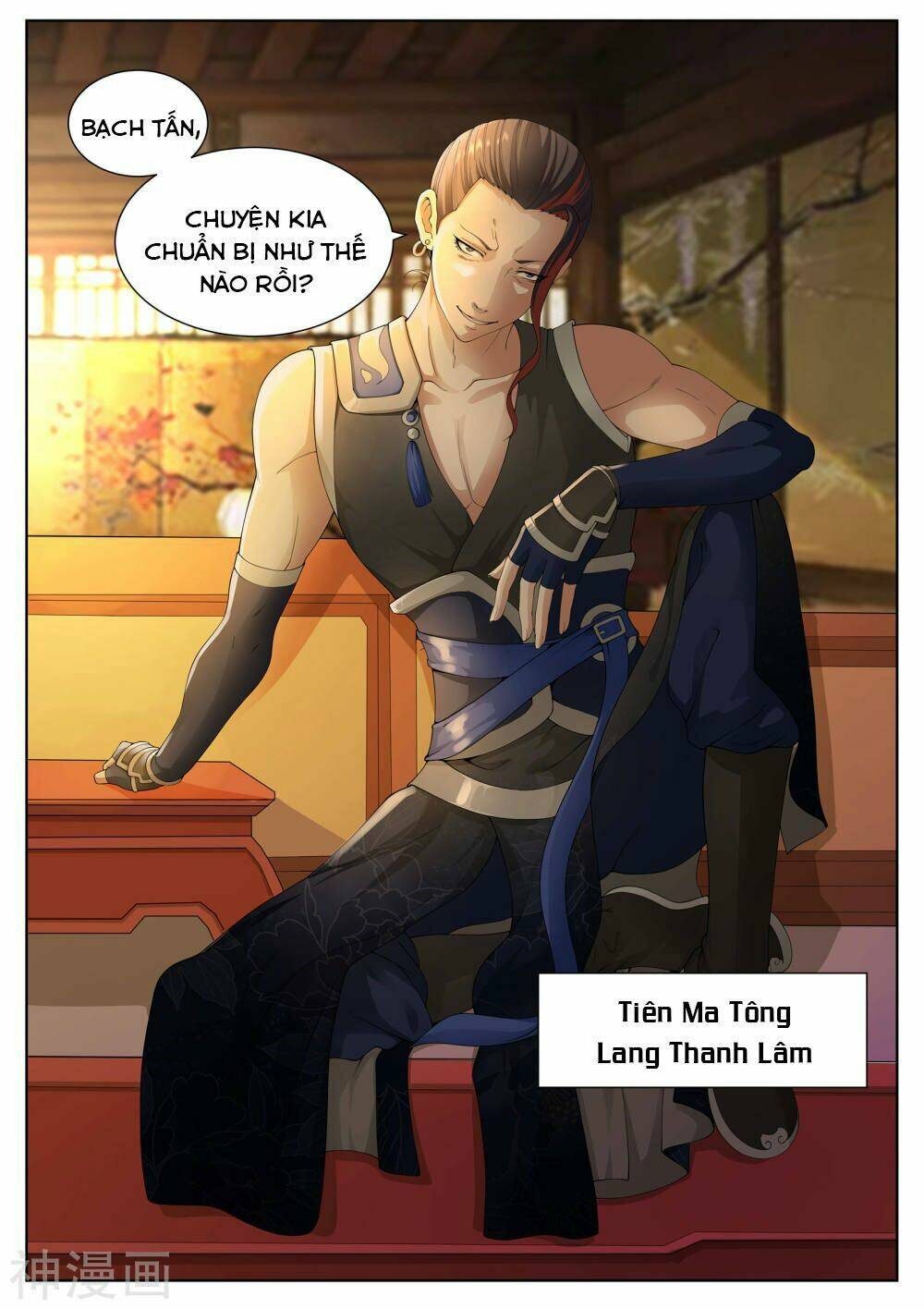 Chương 36 - Trang 17