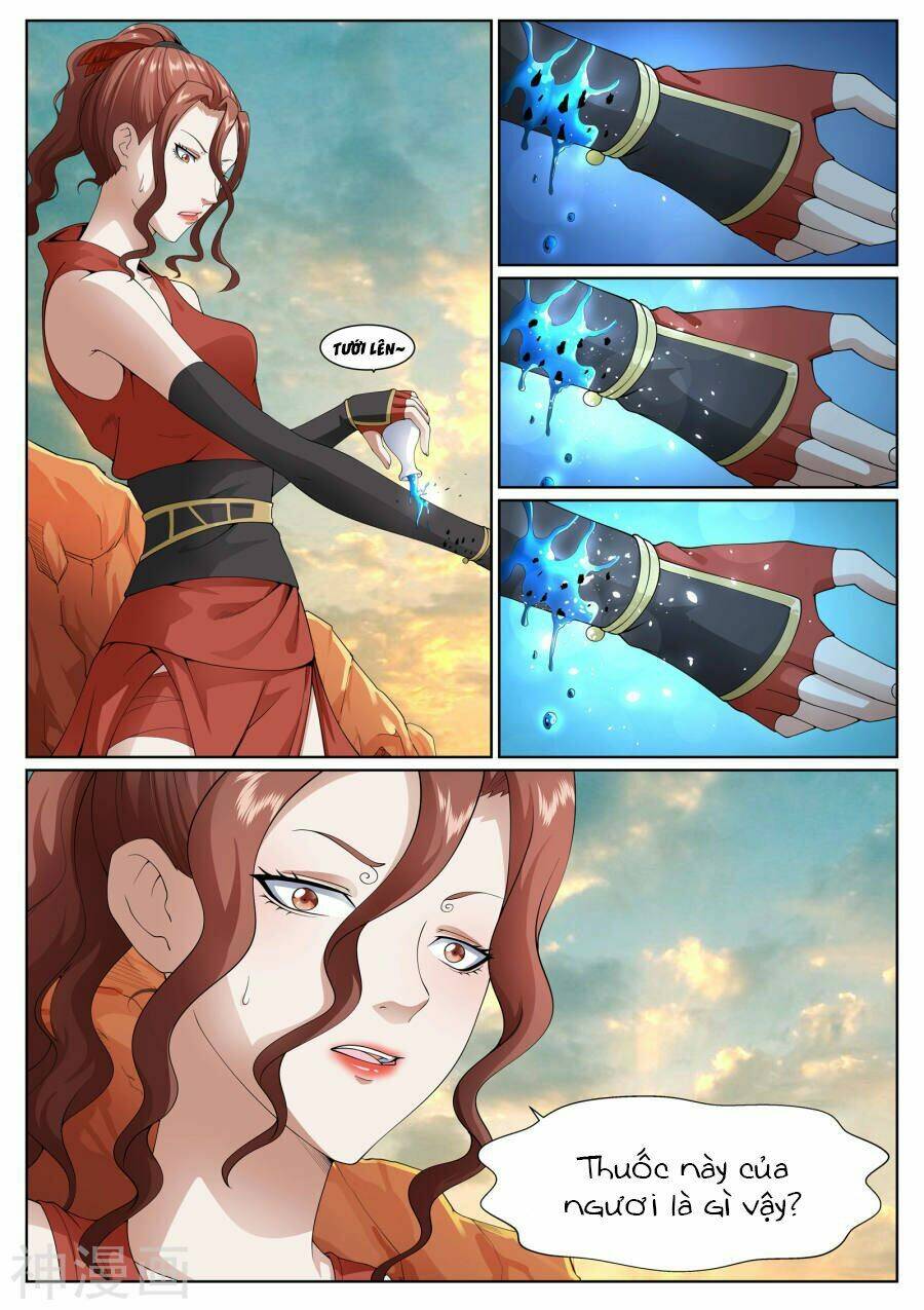 Chương 36 - Trang 9