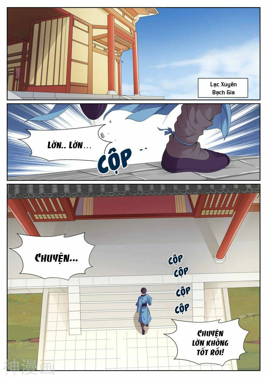 Chương 39 - Trang 8