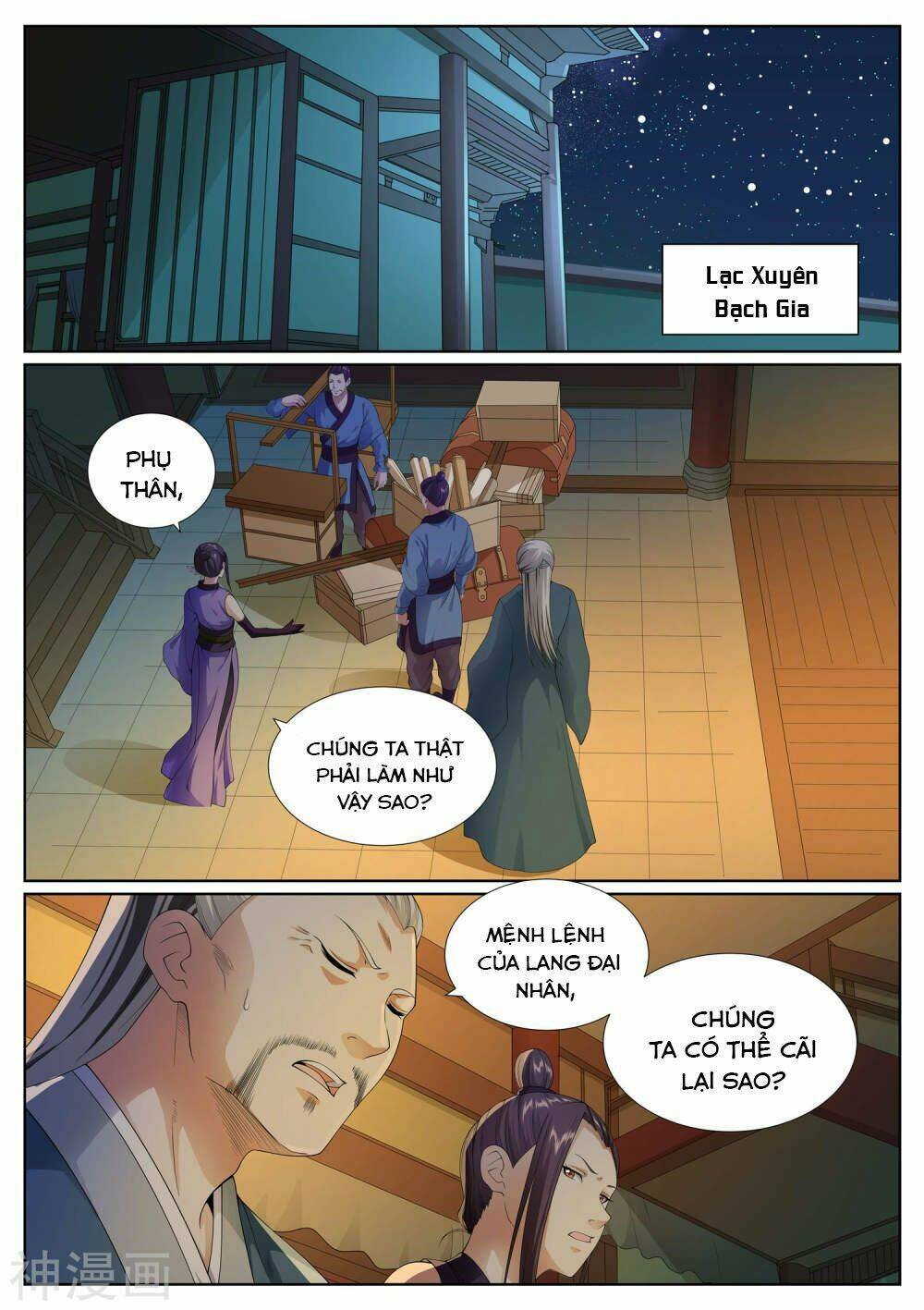 Chương 46 - Trang 8