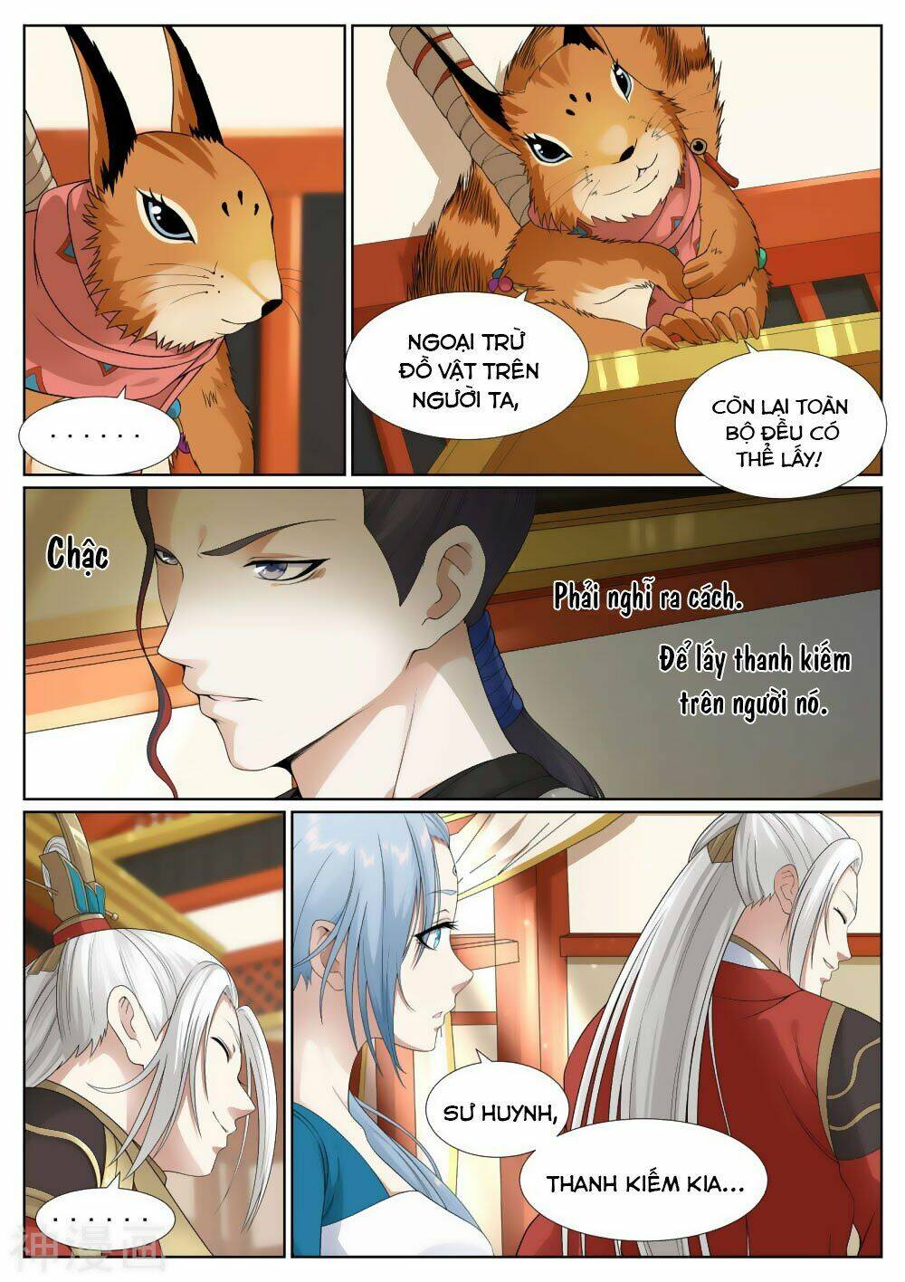 Chương 49 - Trang 7
