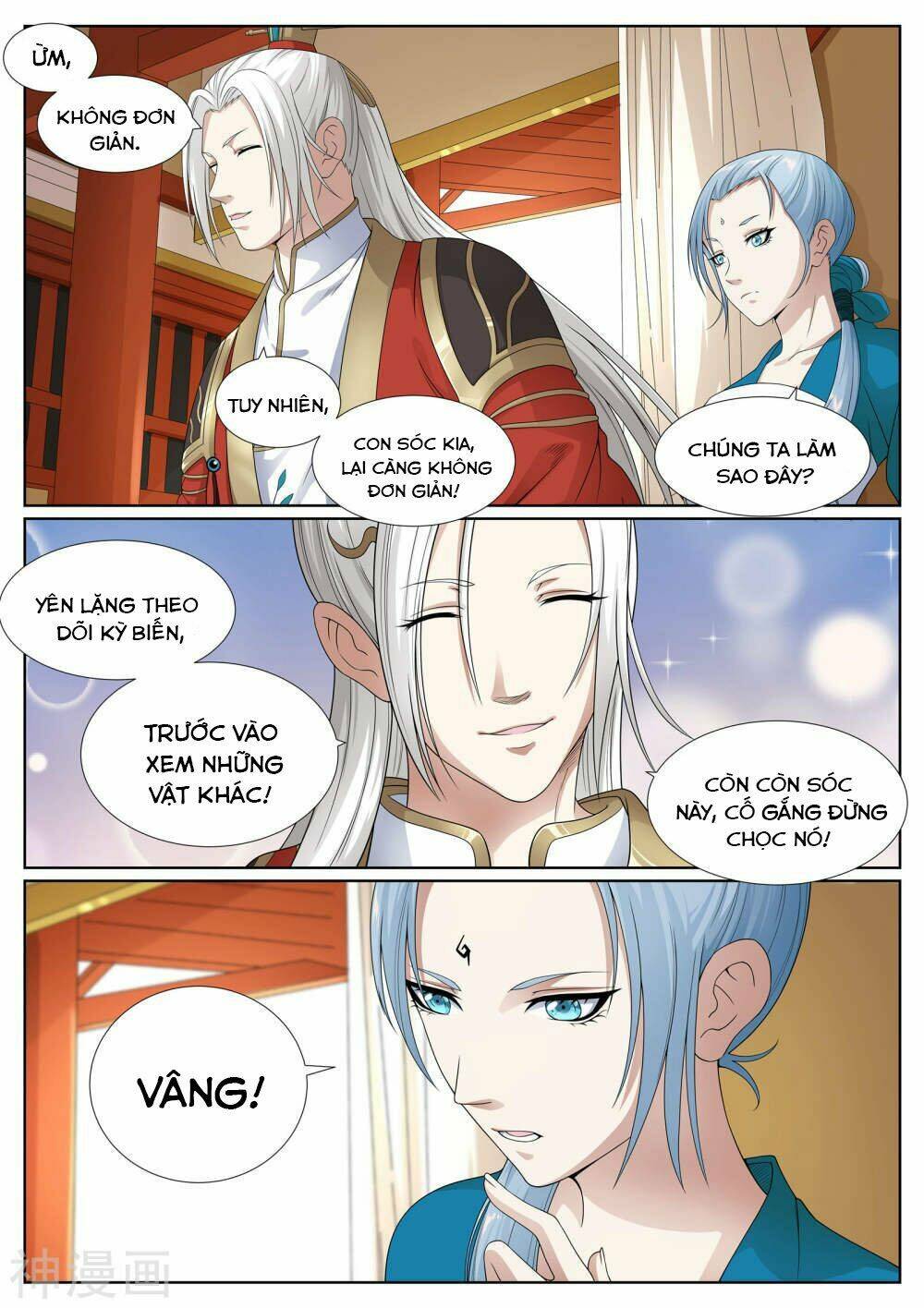 Chương 49 - Trang 8