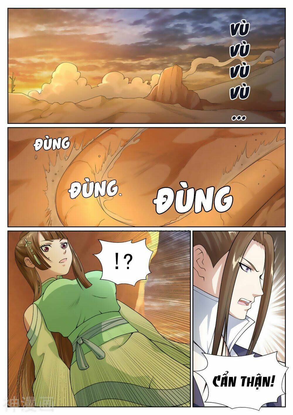Chương 53 - Trang 10