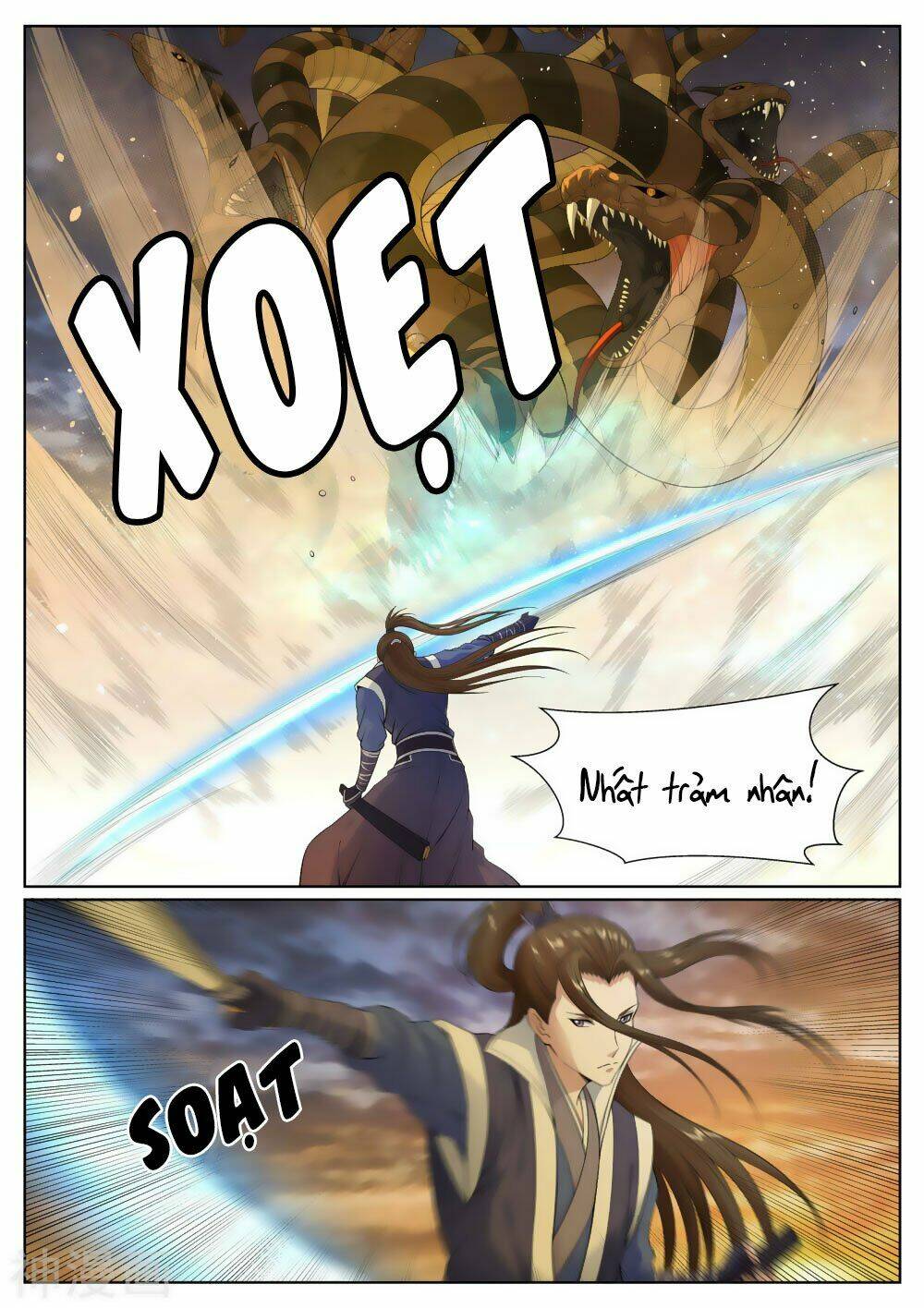 Chương 55 - Trang 13