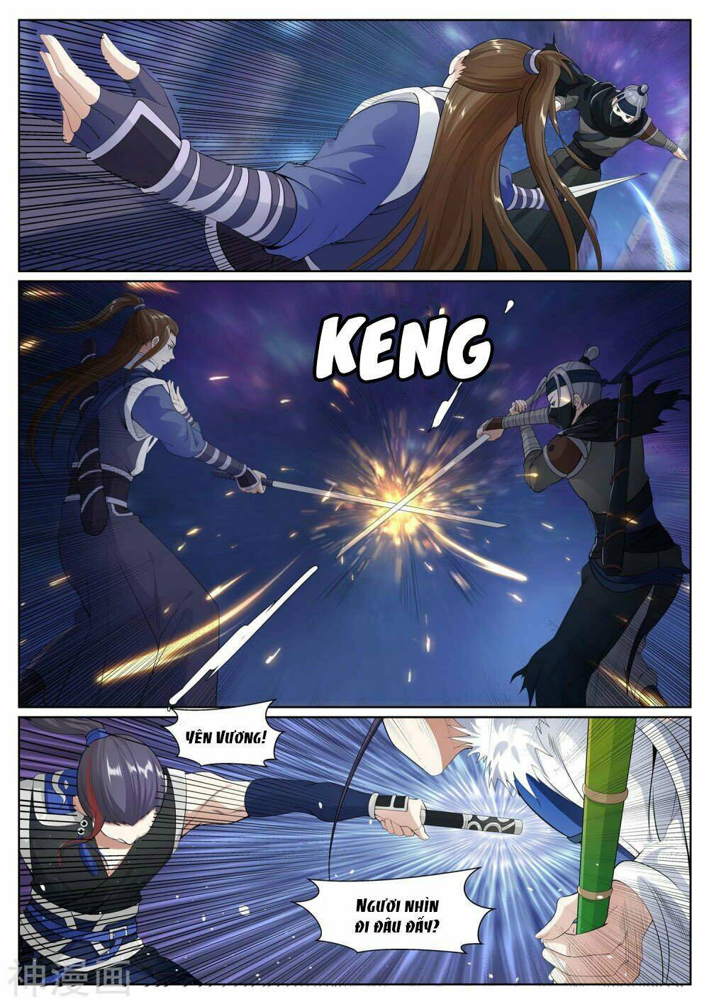 Chương 59 - Trang 12