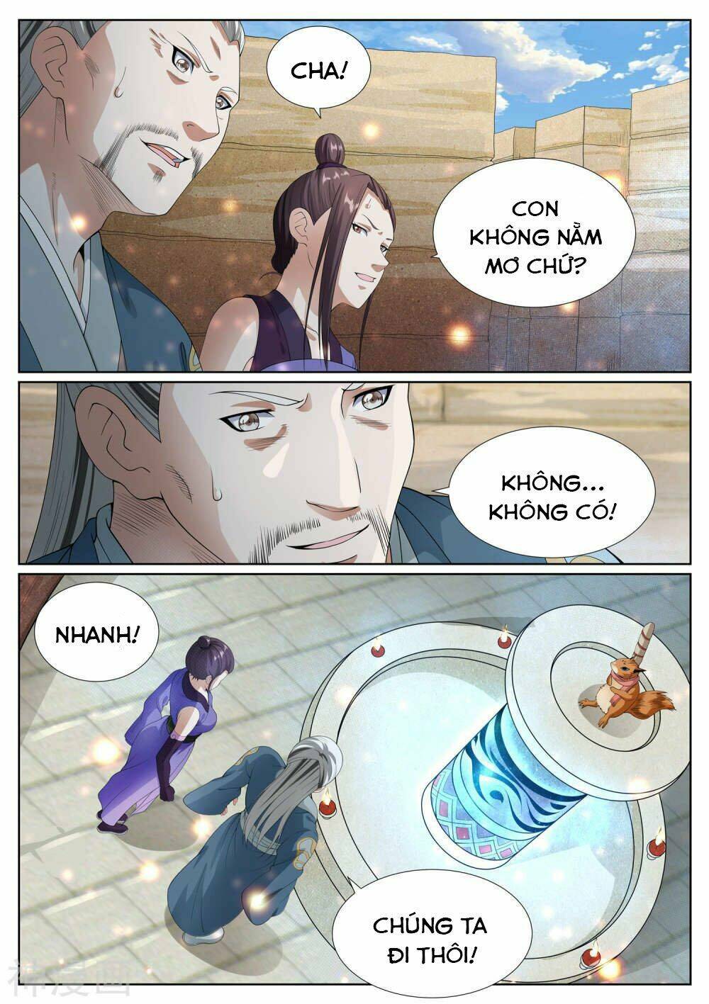 Chương 64 - Trang 2