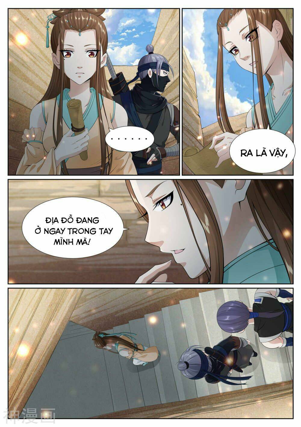 Chương 64 - Trang 14