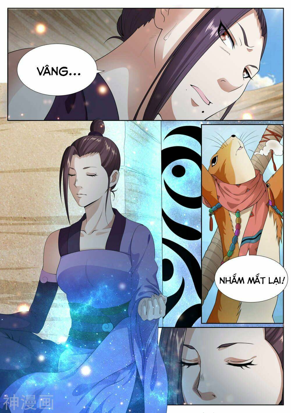 Chương 64 - Trang 5