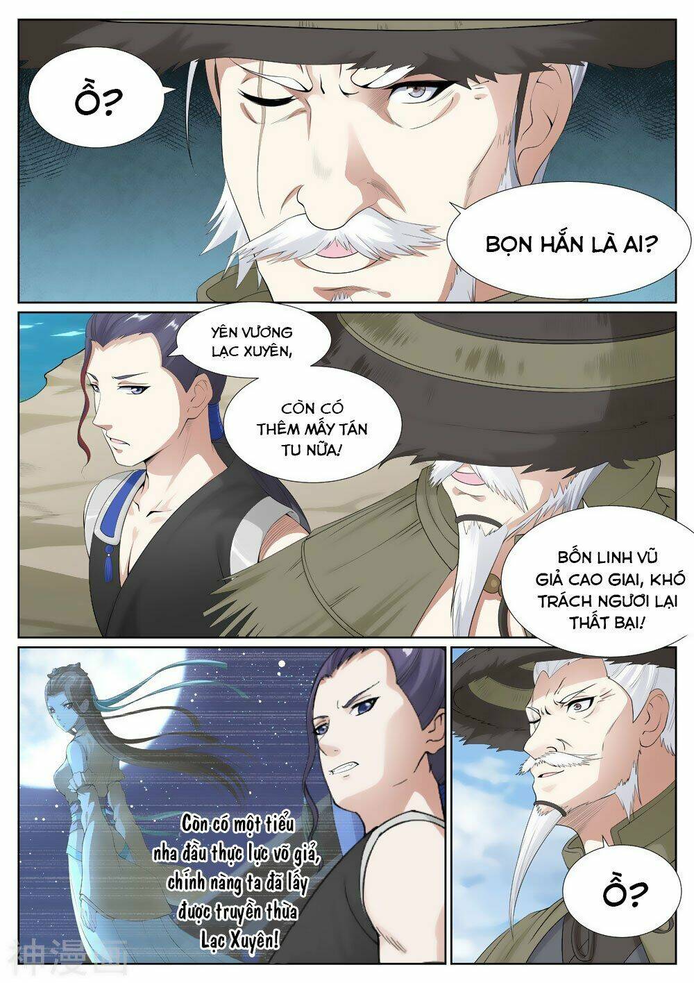 Chương 68 - Trang 13