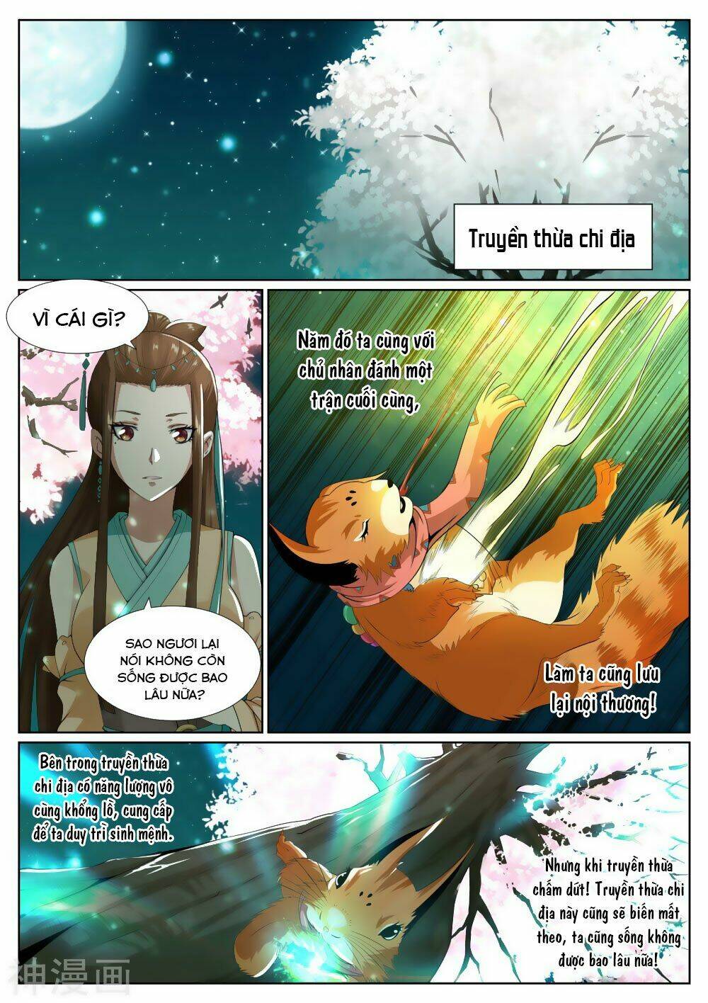 Chương 68 - Trang 14