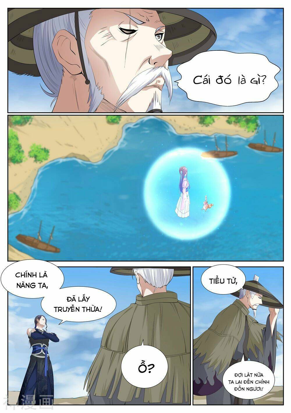 Chương 70 - Trang 7