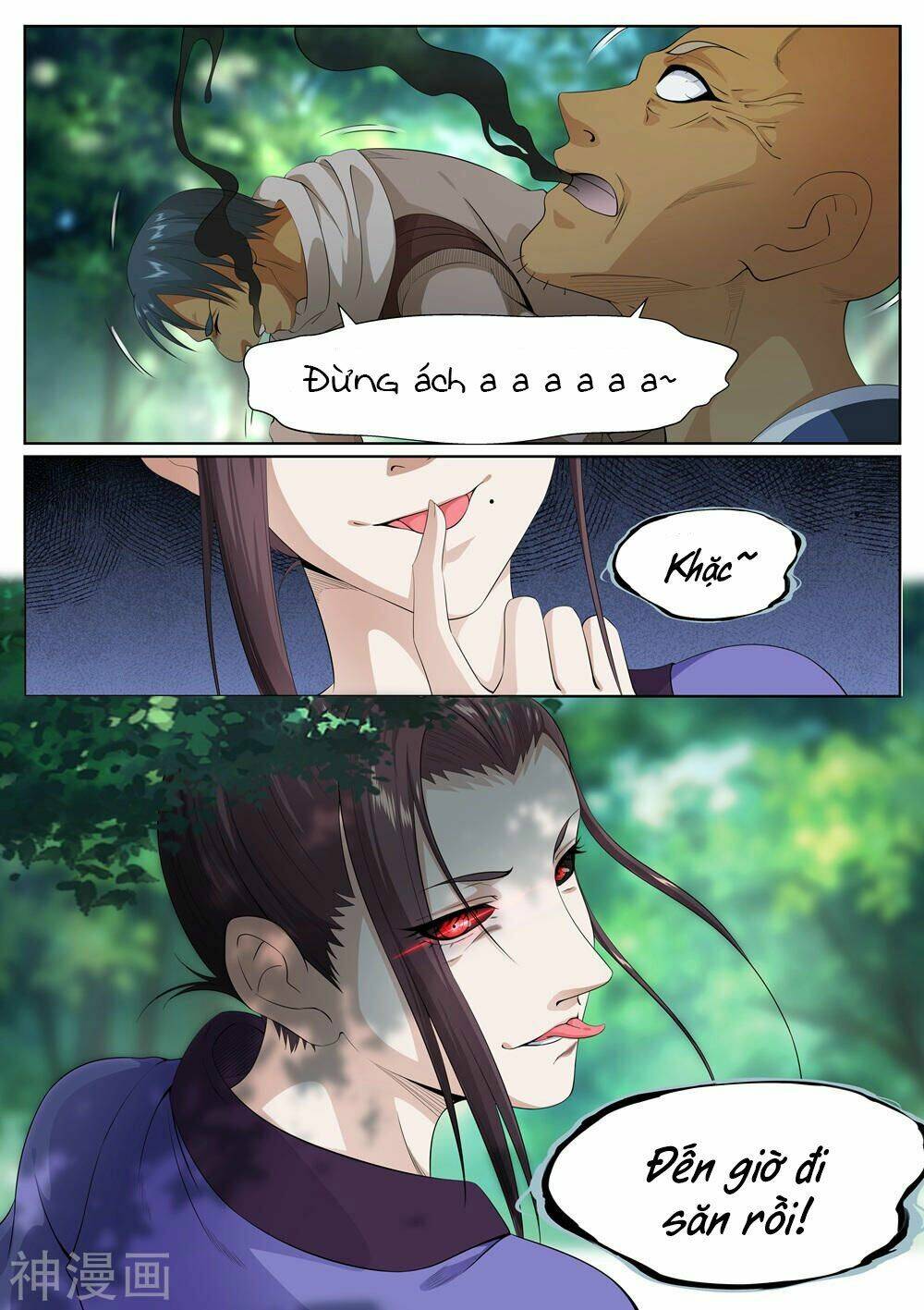 Chương 71 - Trang 15