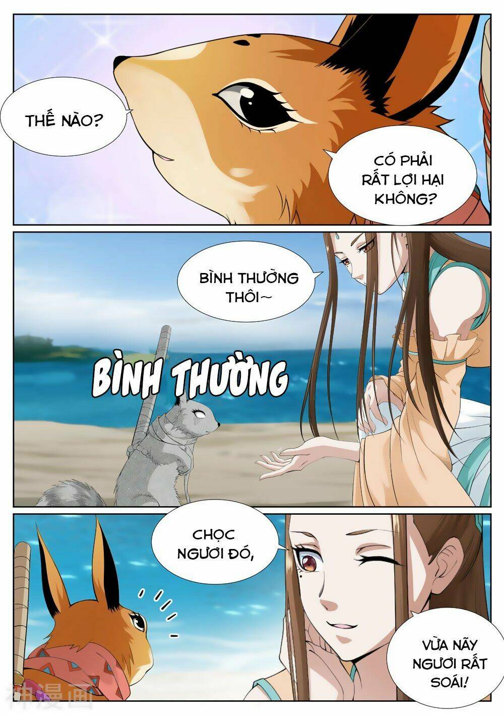 Chương 71 - Trang 10