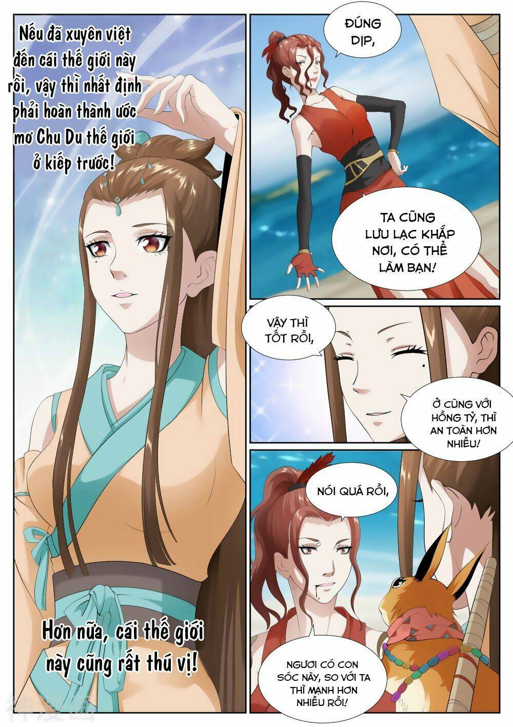 Chương 72 - Trang 5