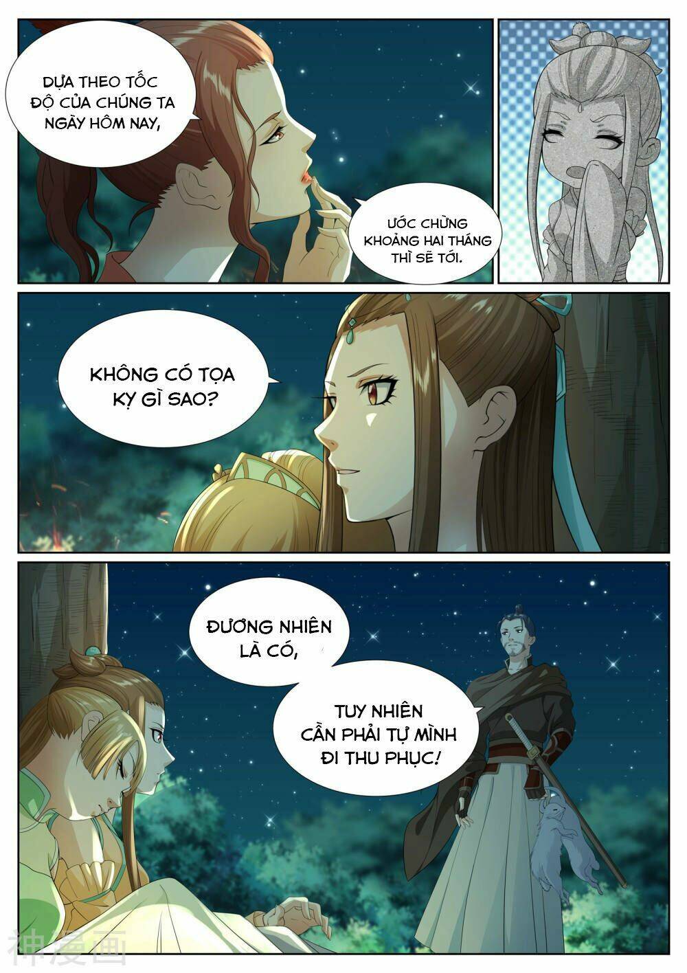 Chương 74 - Trang 10