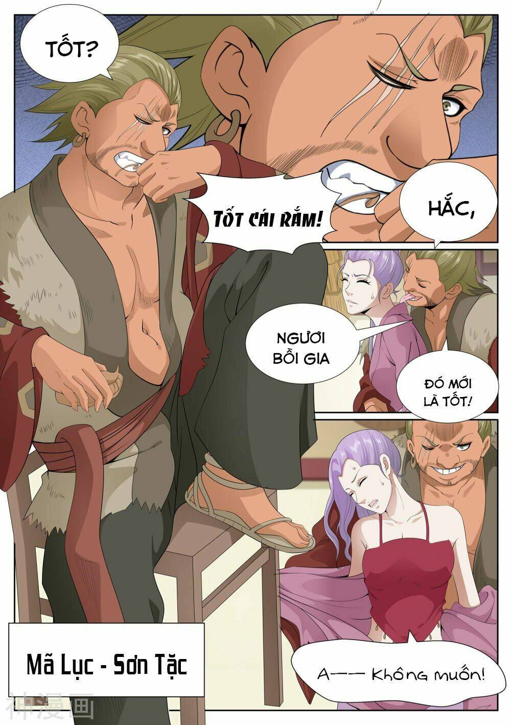 Chương 75 - Trang 11