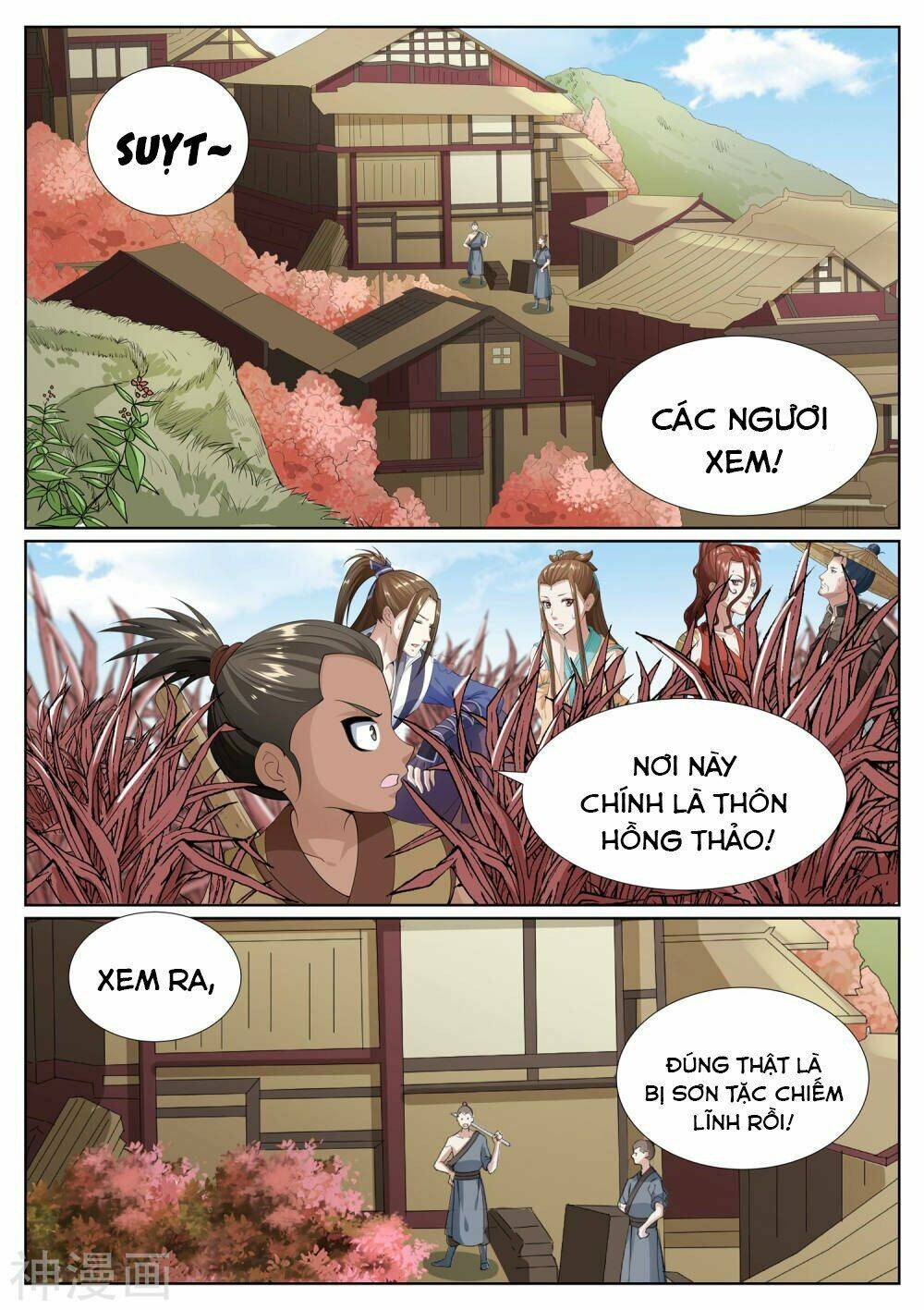 Chương 75 - Trang 13