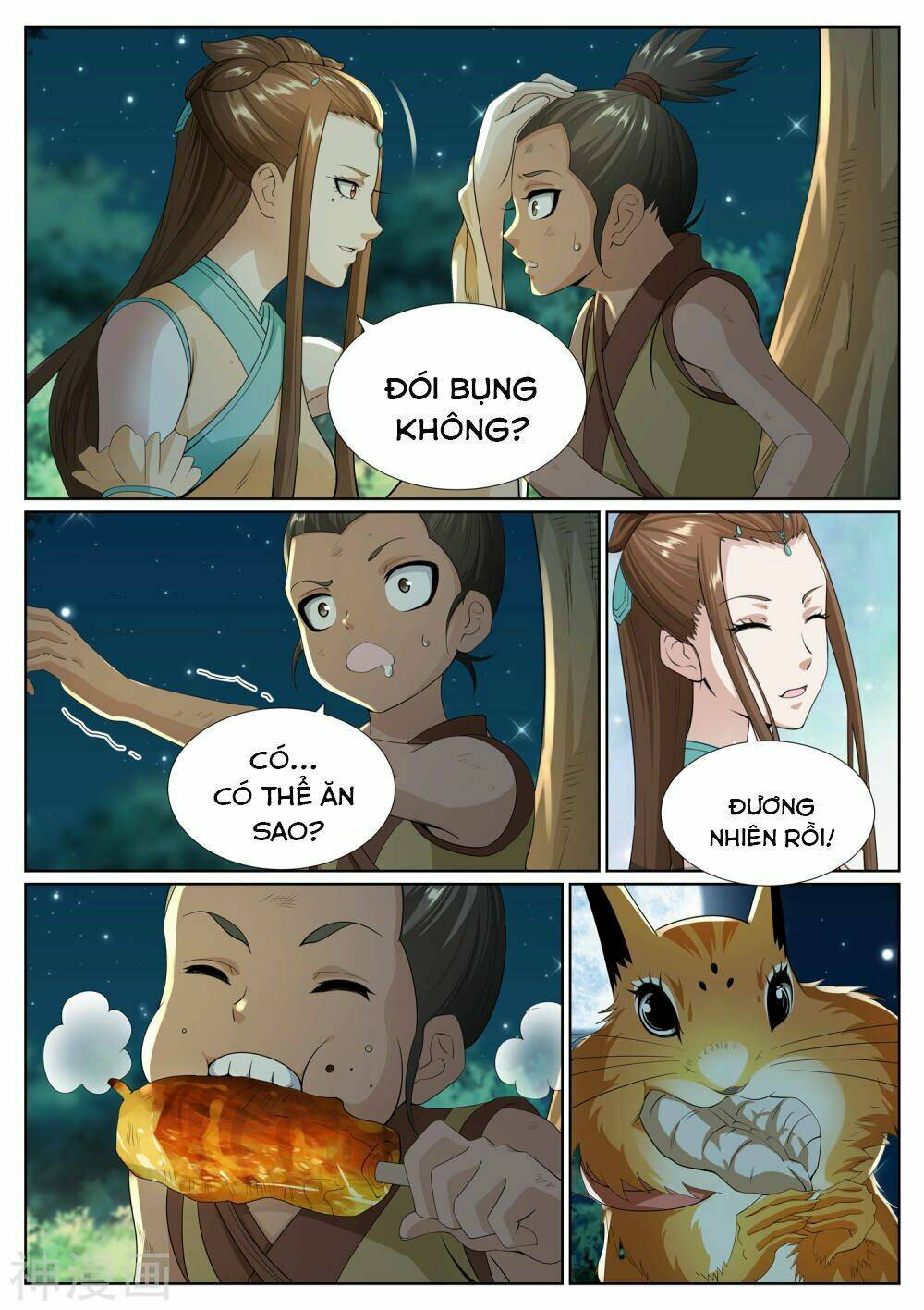 Chương 75 - Trang 4