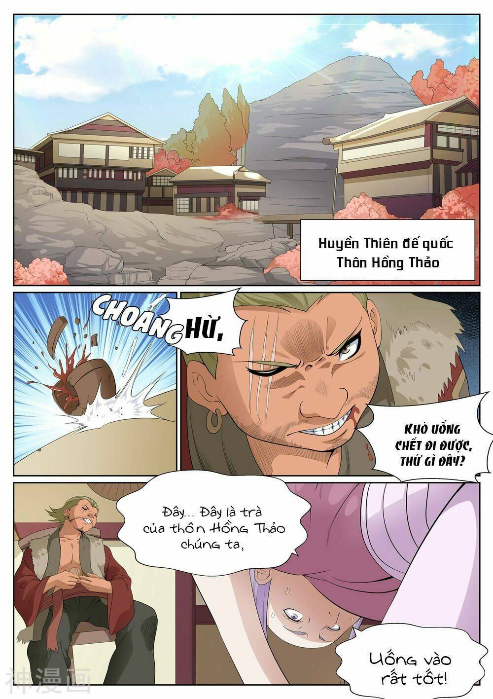 Chương 75 - Trang 10