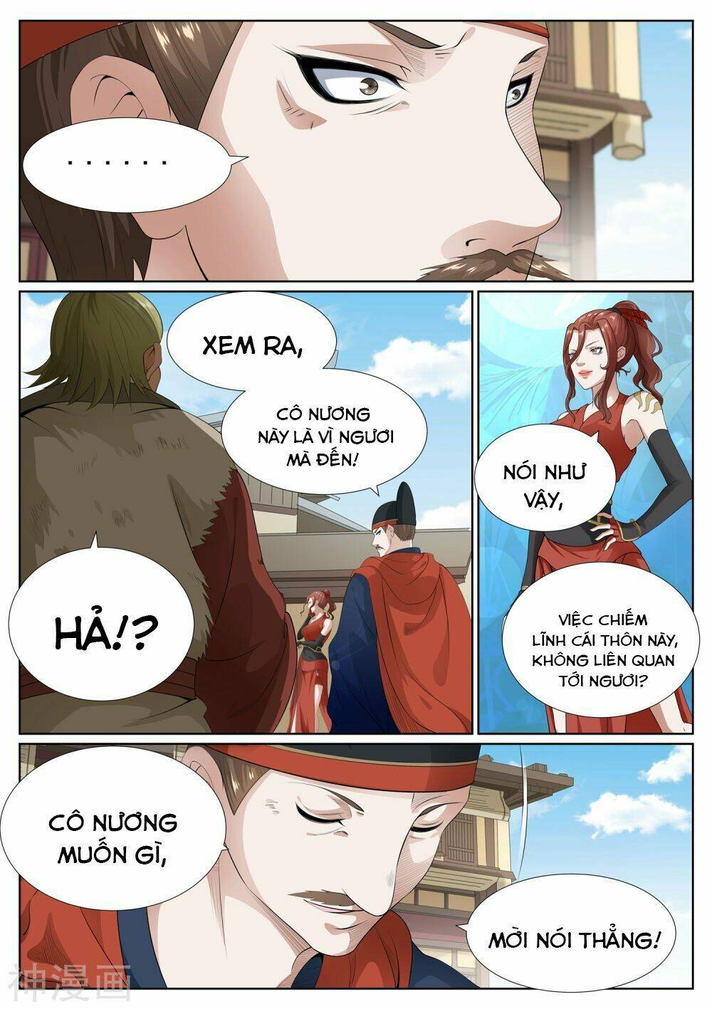 Chương 76 - Trang 15