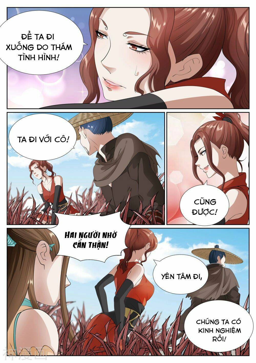 Chương 76 - Trang 10