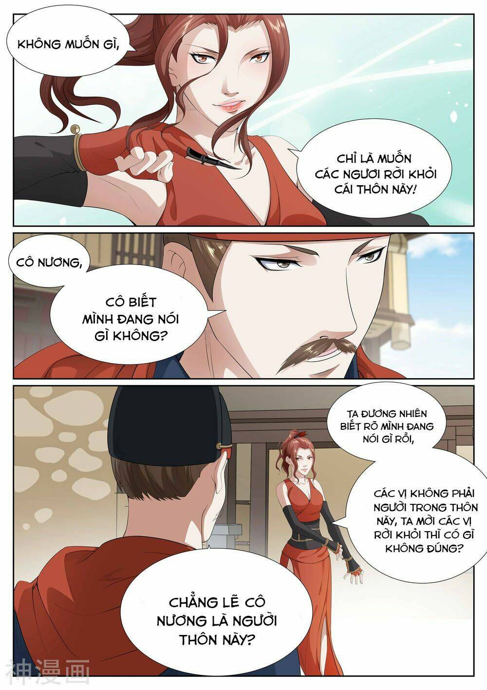 Chương 77 - Trang 2