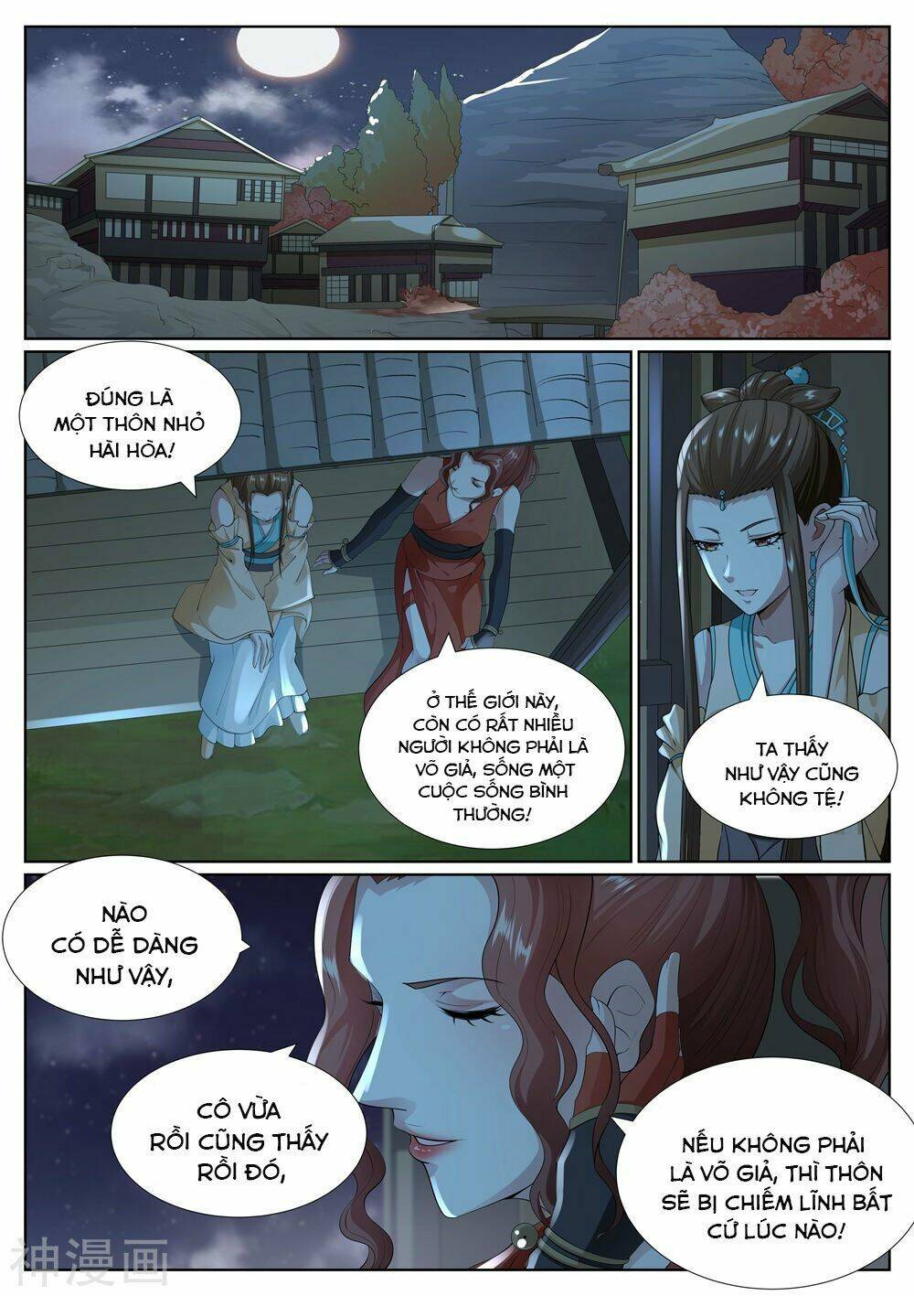 Chương 78 - Trang 2