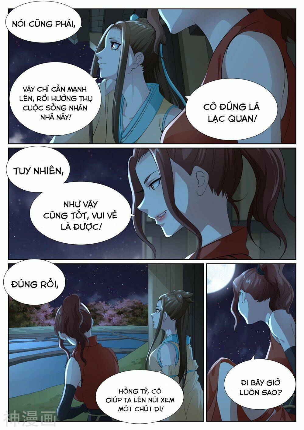 Chương 78 - Trang 3