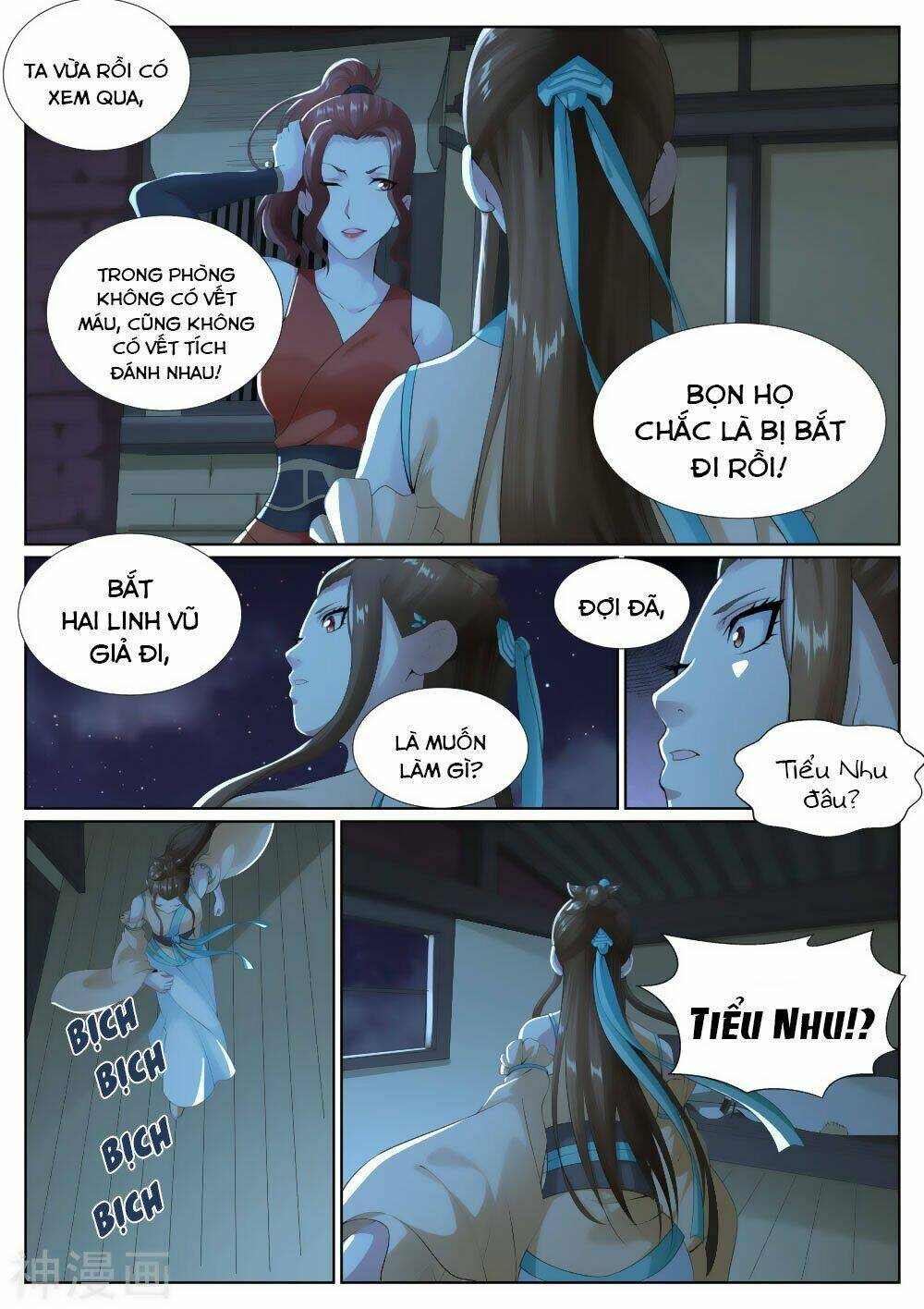 Chương 79 - Trang 7