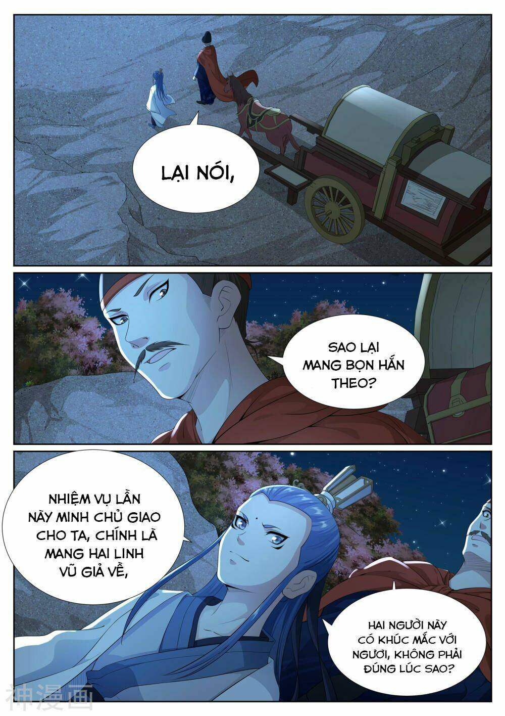 Chương 79 - Trang 10