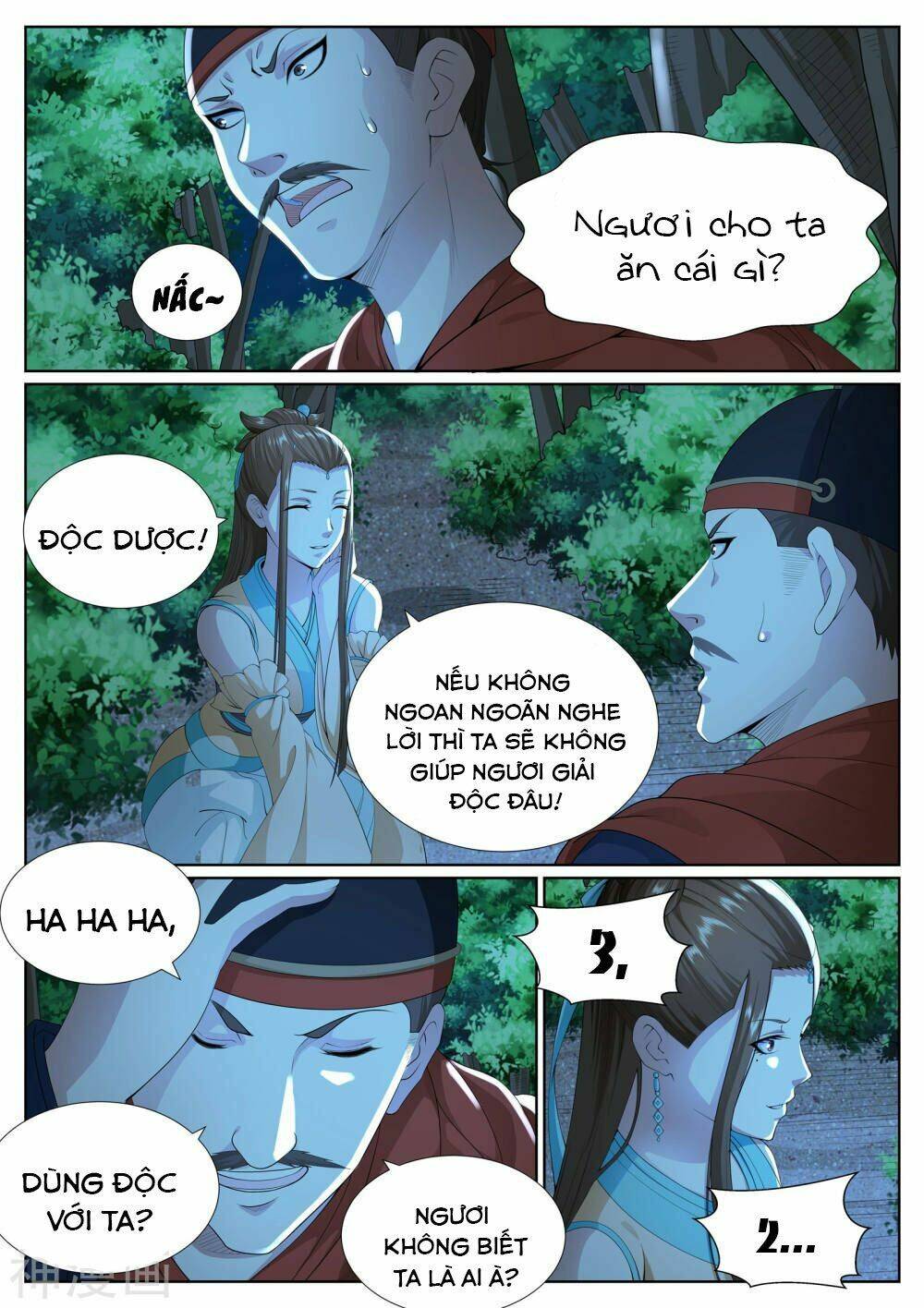 Chương 80 - Trang 12