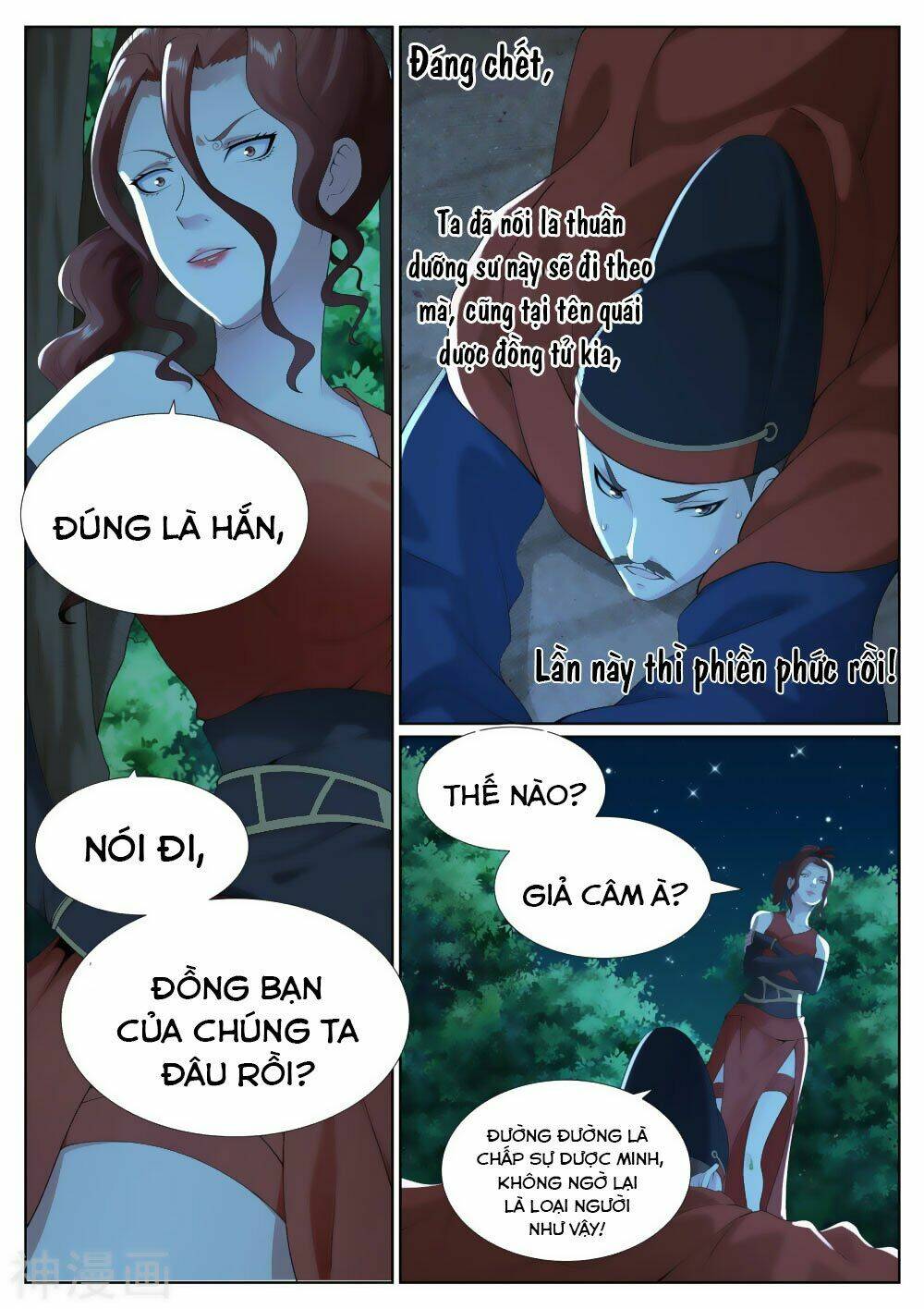 Chương 80 - Trang 8