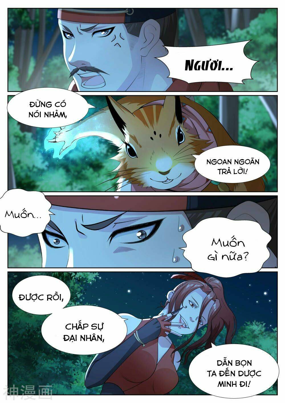 Chương 80 - Trang 10