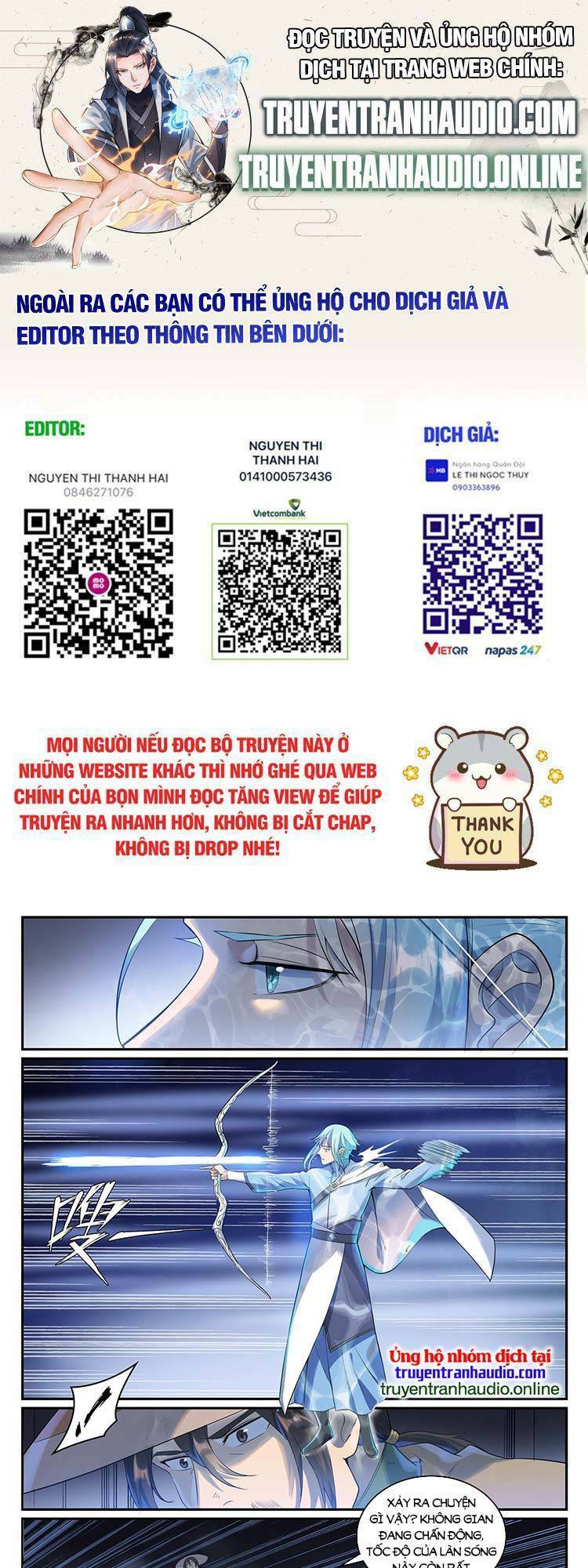 Chương 1002 - Trang 1