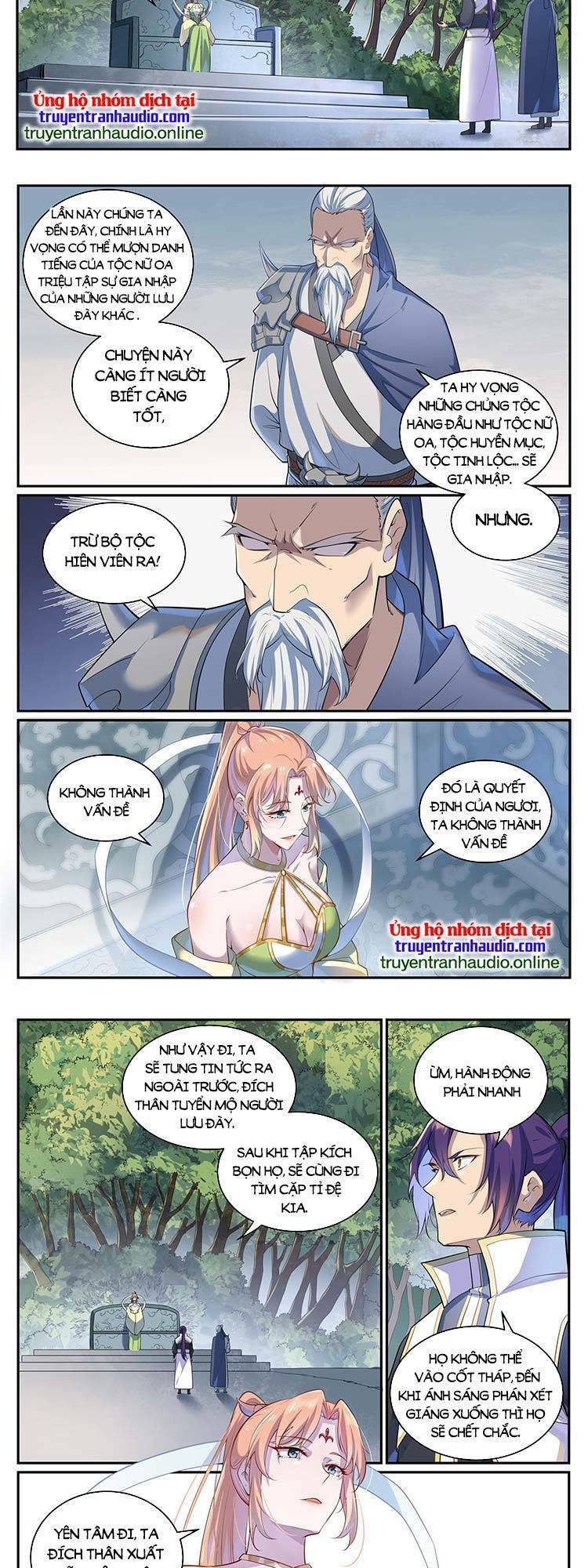 Chương 1003 - Trang 2