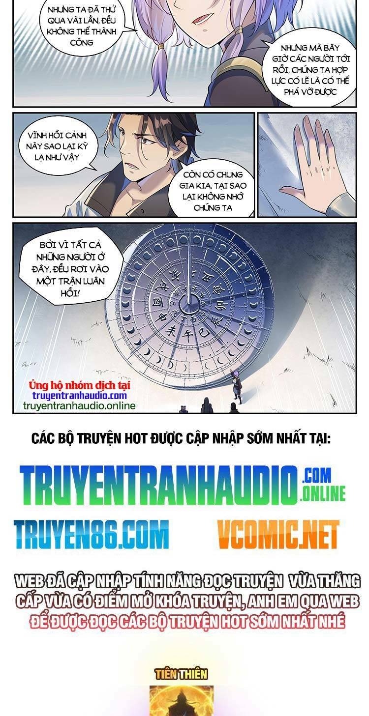 Chương 1003 - Trang 10
