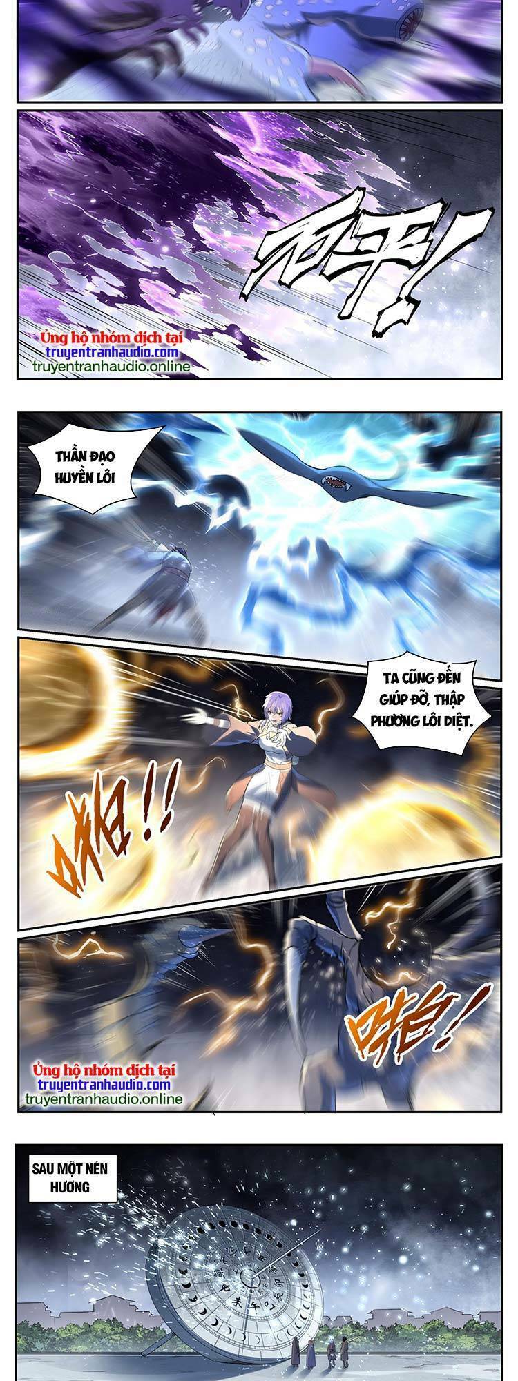 Chương 1004 - Trang 5