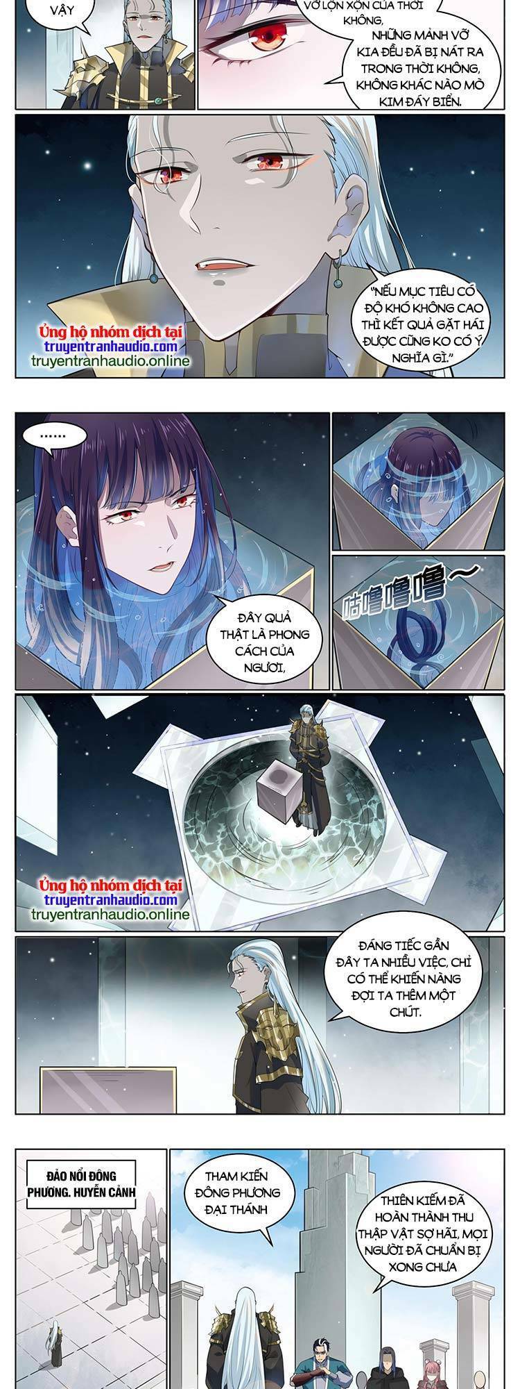 Chương 1006 - Trang 5