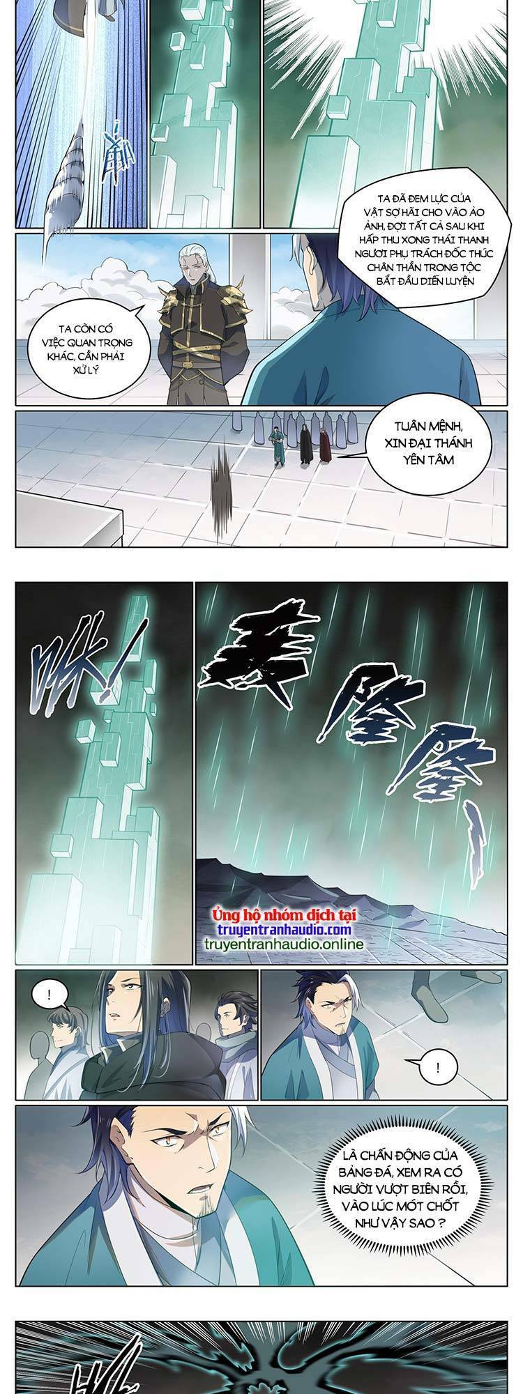 Chương 1006 - Trang 7