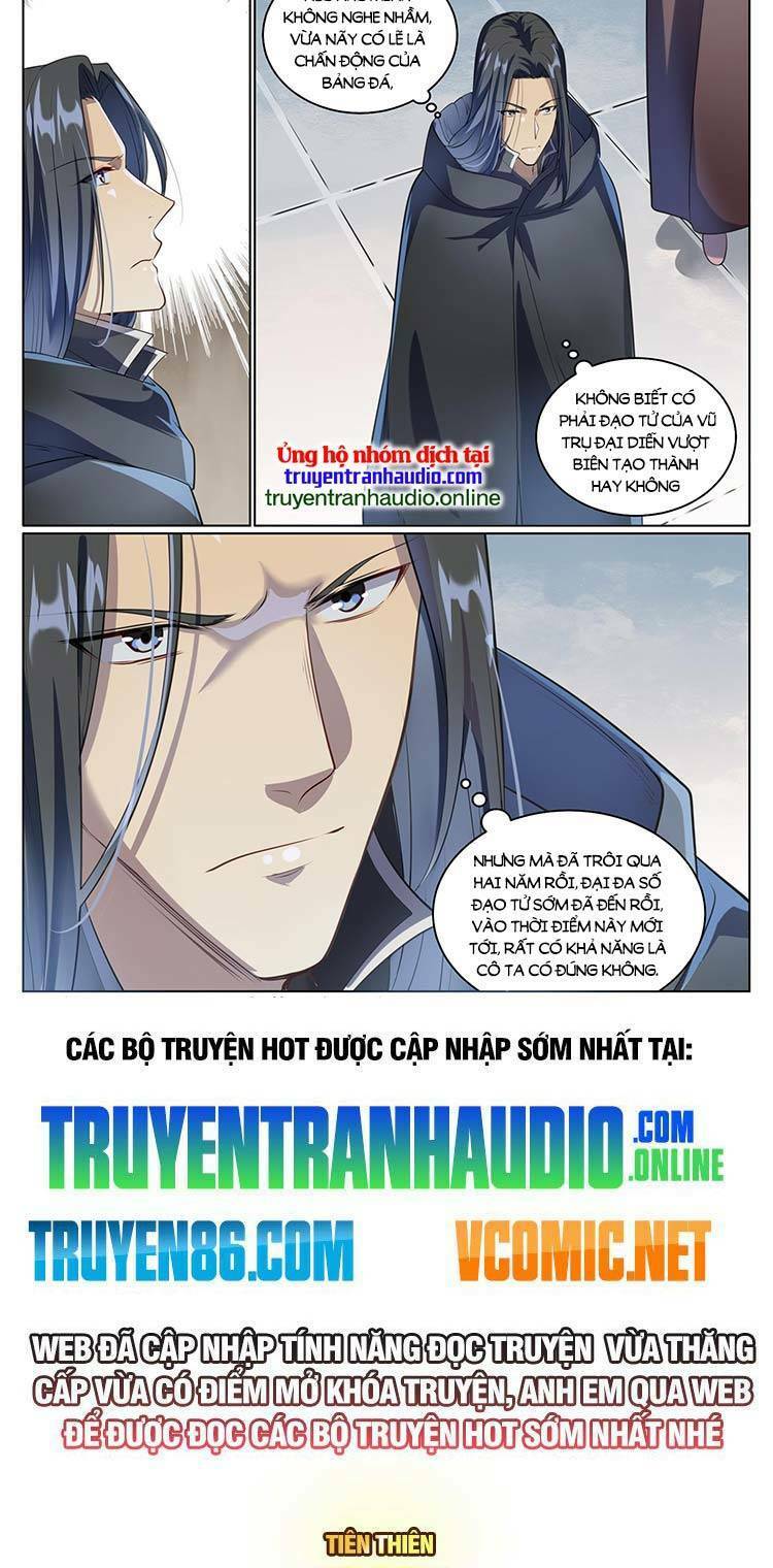 Chương 1006 - Trang 10