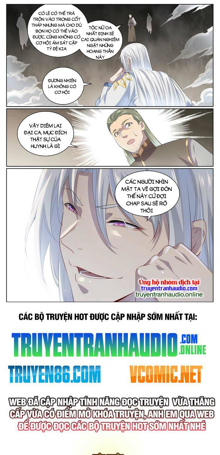Chương 1009 - Trang 9