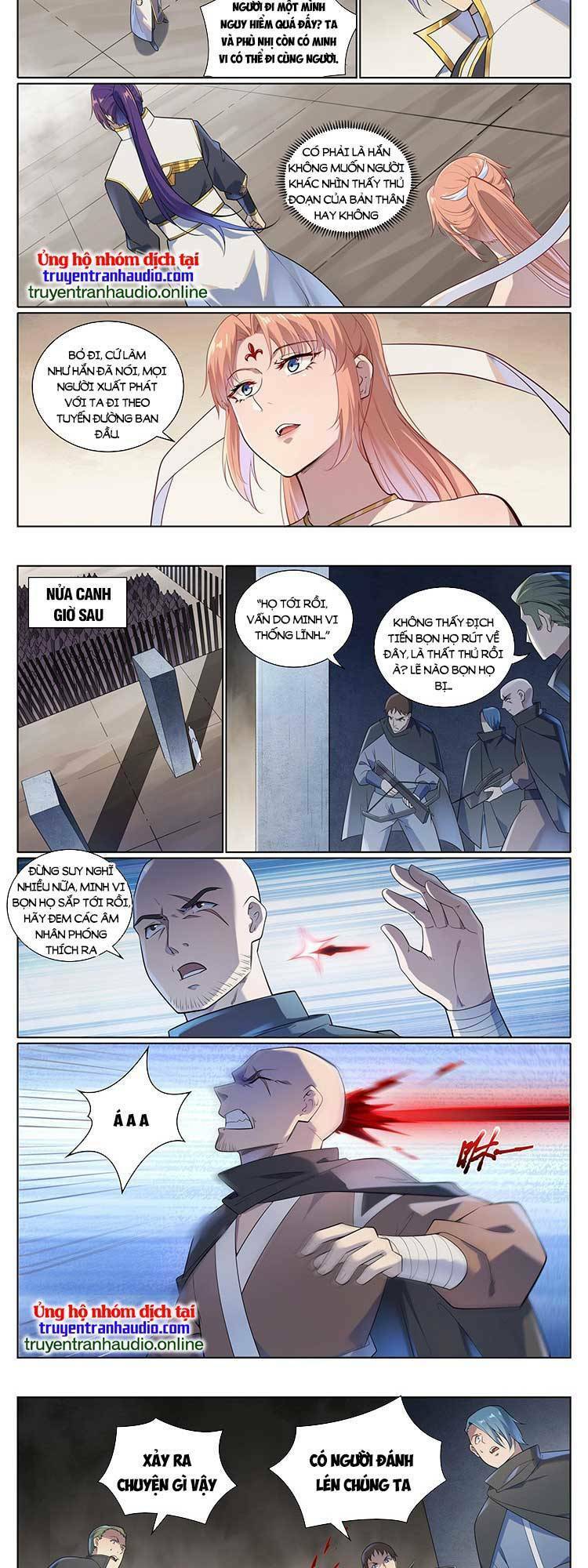 Chương 1016 - Trang 6