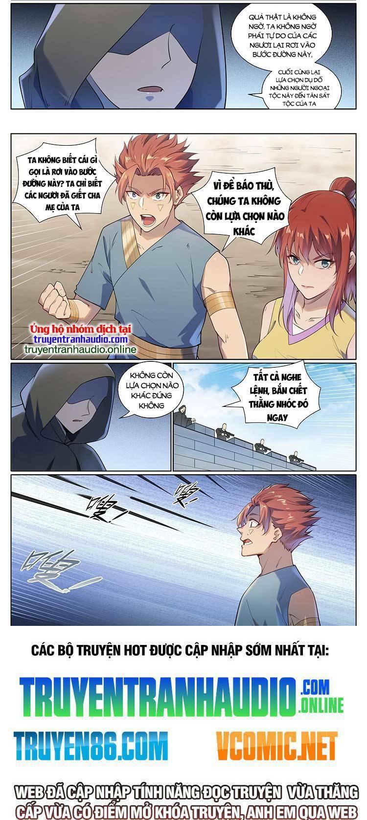 Chương 1016 - Trang 9
