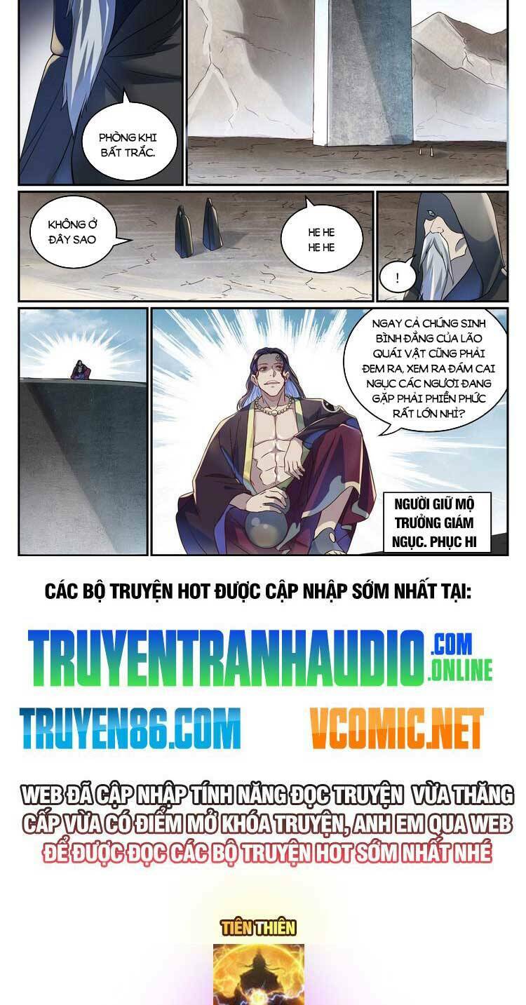 Chương 1017 - Trang 10