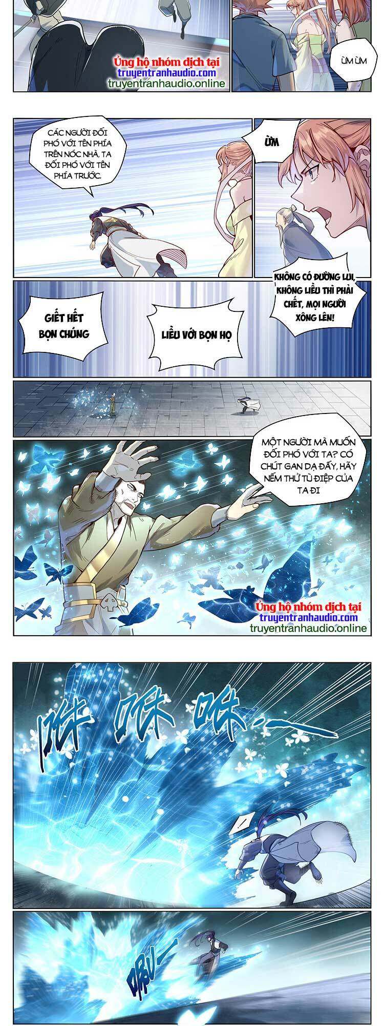 Chương 1018 - Trang 4