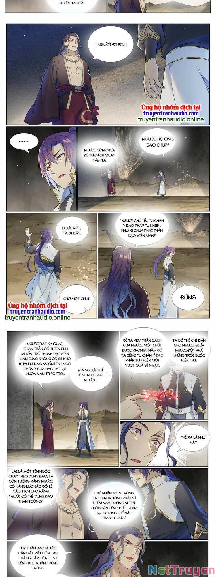 Chương 1024 - Trang 3