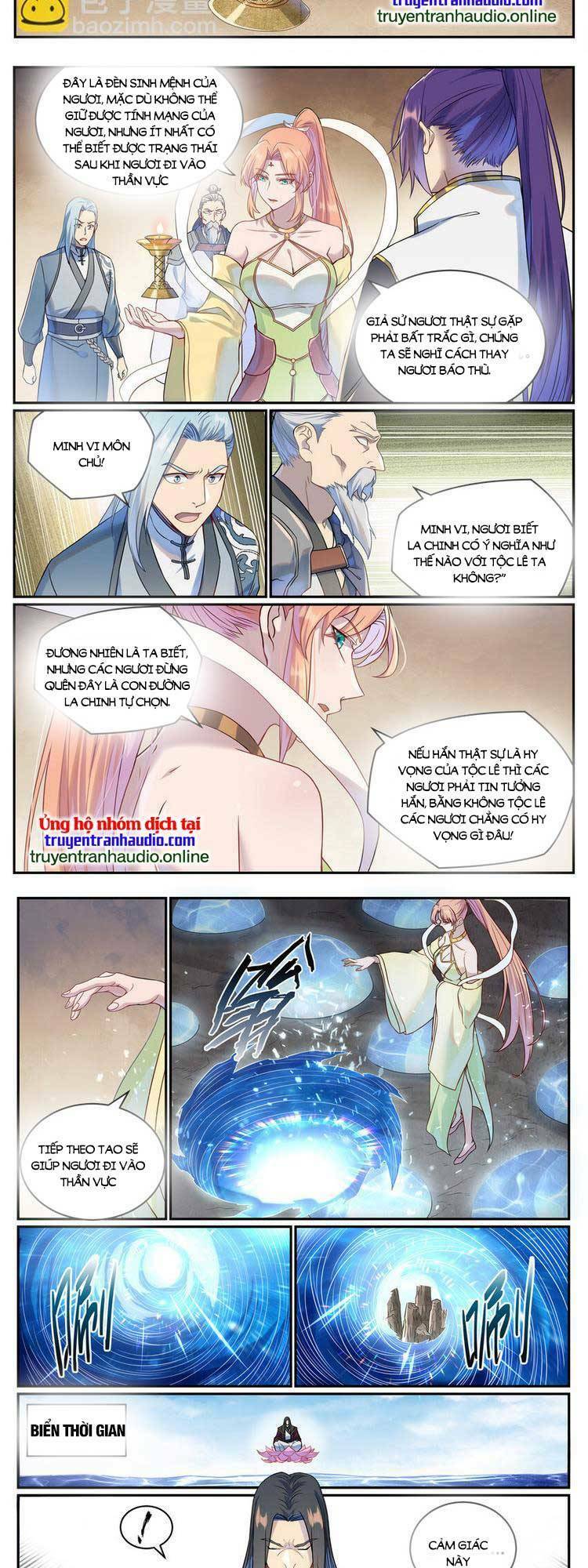 Chương 1026 - Trang 3