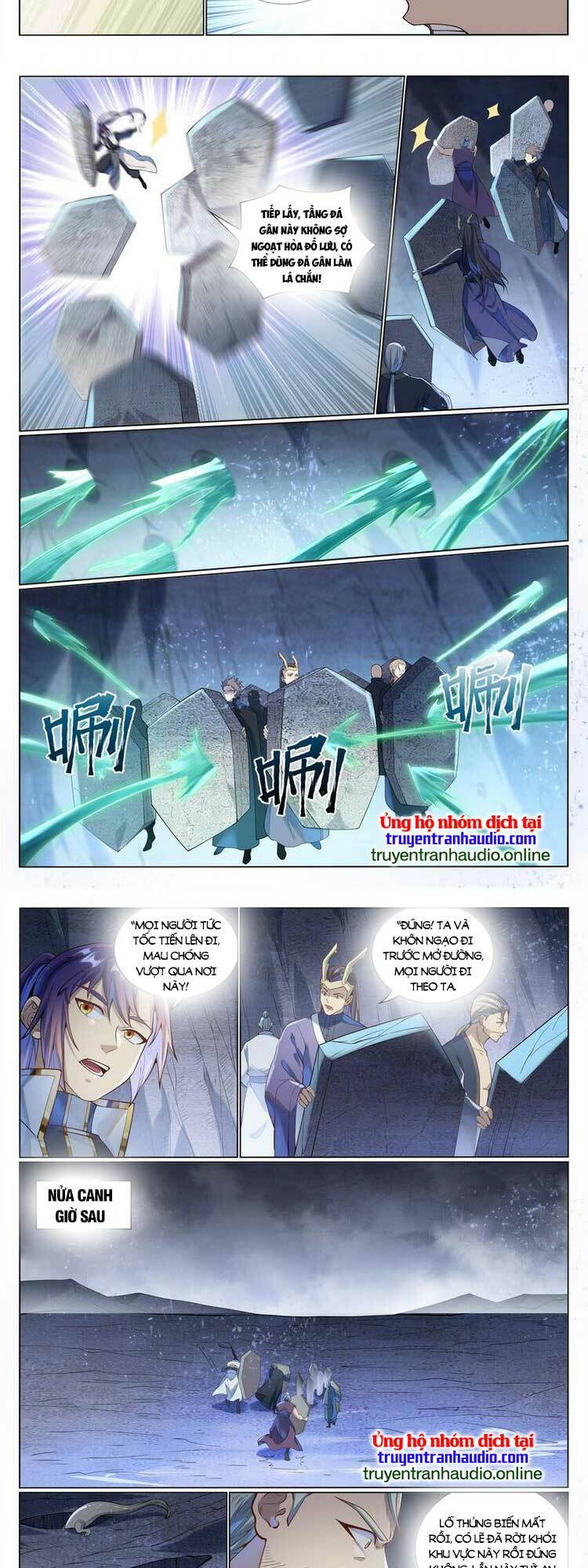 Chương 1036 - Trang 3
